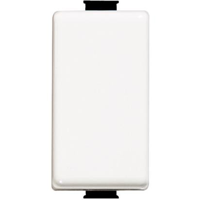 Bticino Matix invertitore AM5012, bianco basculante, per accensione lampade da più punti, 250Vac, 10A.