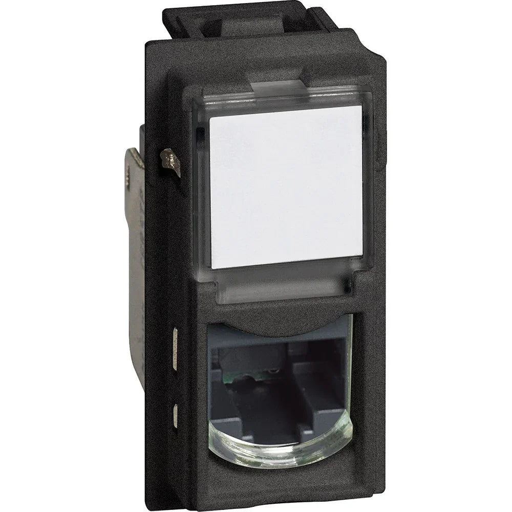 Connettori RJ45 Toolless IDC Categoria 5E UTP KG4279C5E - Installazione Veloce, Alta Compatibilità