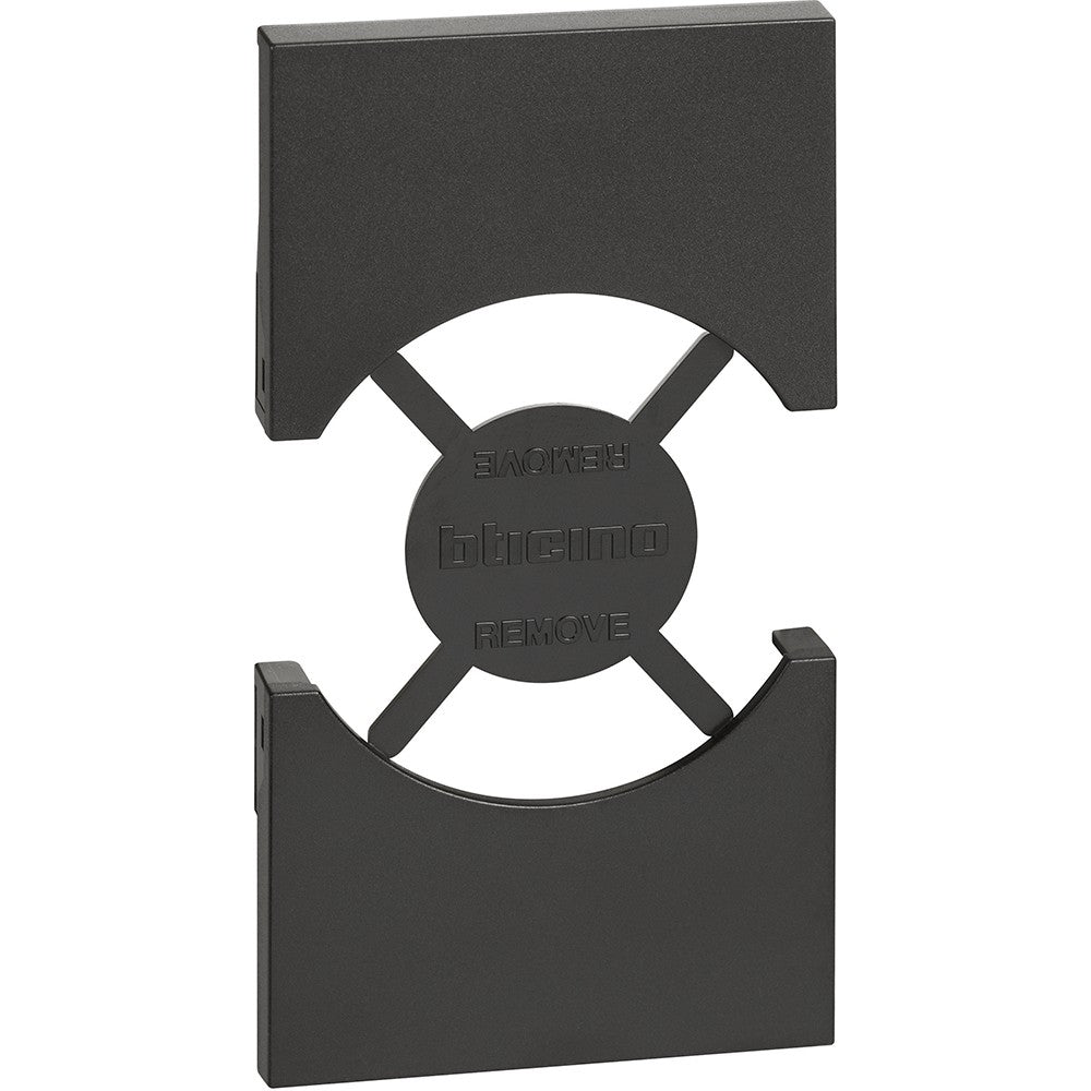 Living Now - Cov. Presa IT/GER 2M nera - KG03