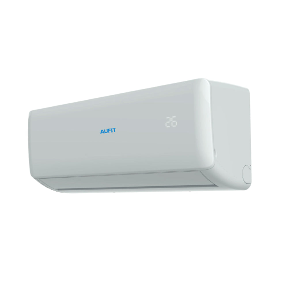 AUFIT Freedom 18000 BTU Inverter R32 Air Conditioner Monosplit with integrated WiFi.