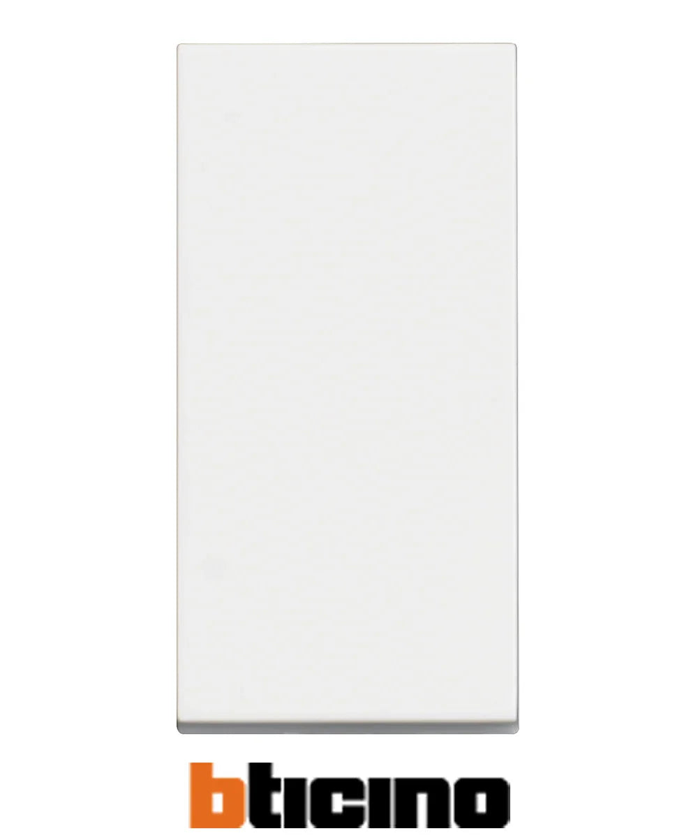 Bticino Invertitore 16 AX Colore Bianco - Design Elegante, Utilizzo Facile, Tensione 250V