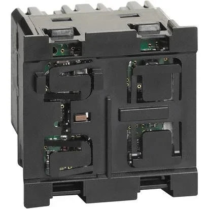 Dimmer Living Now K4410 BTicino - Uscita 0-10V, Potenza 40-600VA, Design Elegante e Compatto