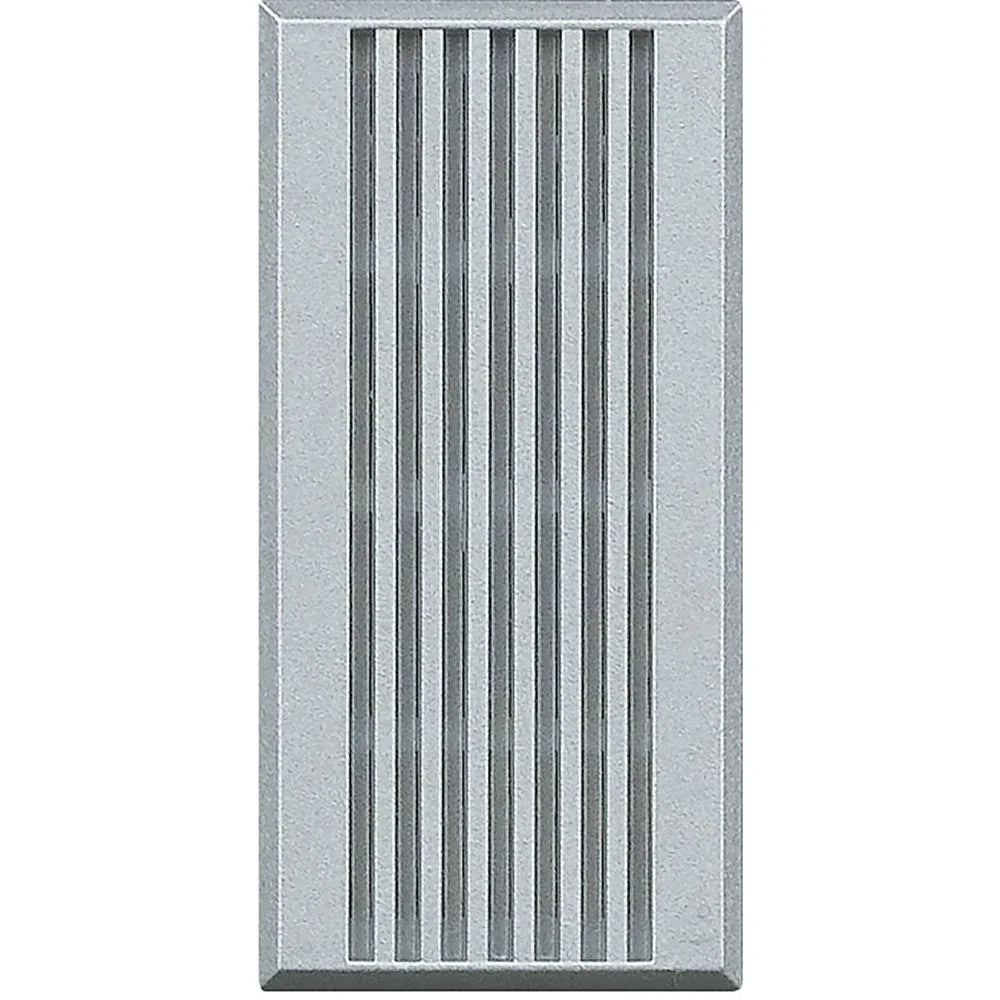 Suoneria BTicino Axolute 230V HC4351/230 - Design Elegante in Bronzo, Facile Installazione e Alta Qualità