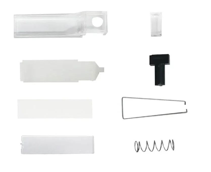 Frontale Urmet 625/210 10 Boutons - Prodel PT5121/210, Neuf, Cure De Jouvence