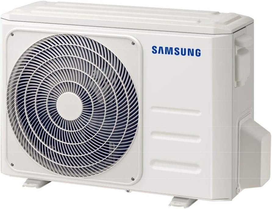 Climatizzatore + Staffa Samsung AR35 2,5KW 9000BTU A++/A+ R32