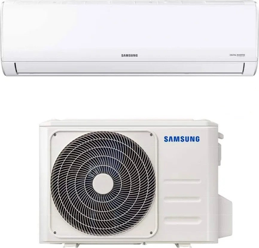 Climatizzatore + Staffa Samsung AR35 2,5KW 9000BTU A++/A+ R32