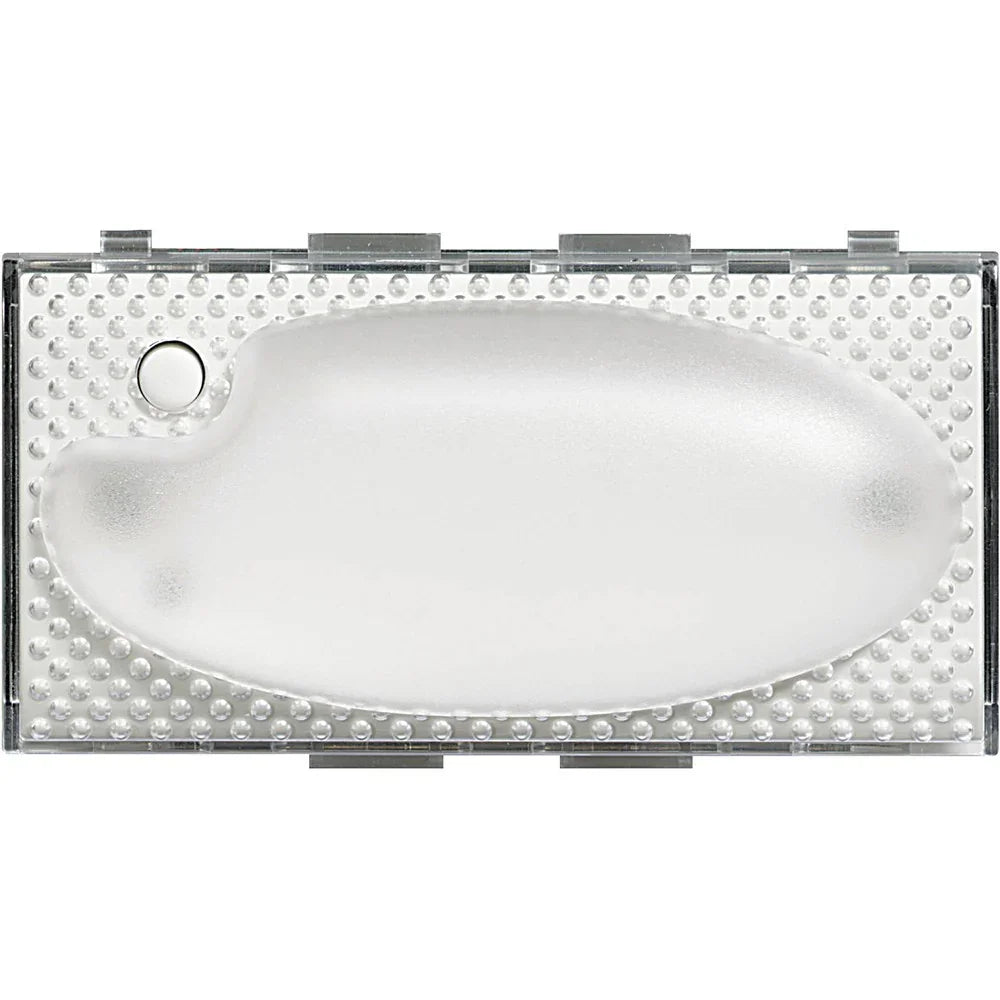 Lampada Di Emergenza BTicino Livinglight L4384/3 - 230Vac, 4 Moduli, Durata Batteria 3 Ore