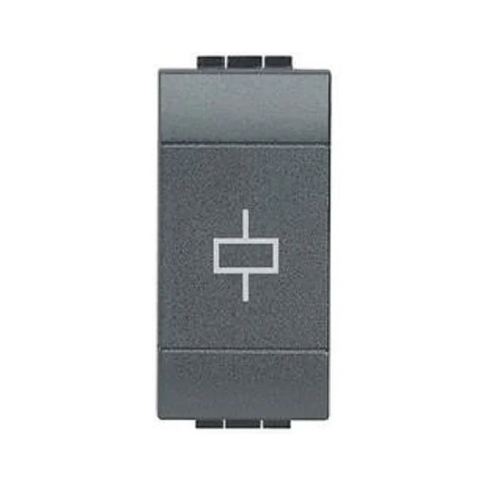 Relè Monostabile 24VDC 1 Posto L4499 Living International BTicino - Affidabile, Sicuro, Versatile