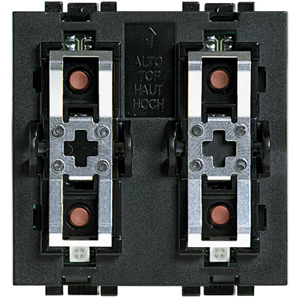 Comando Speciale Attuatore Bticino MyHome Livinglight - L4652/2