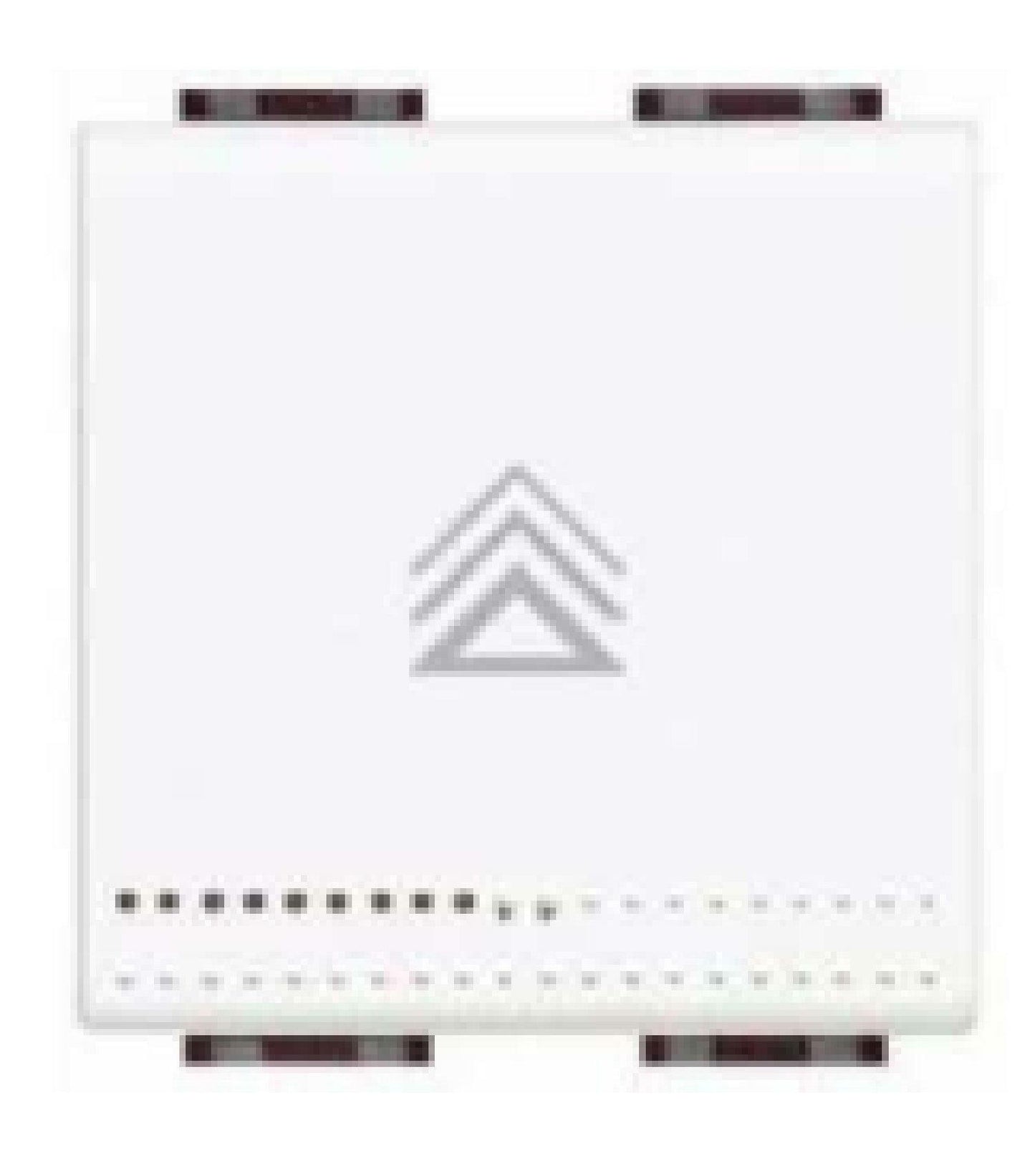 N4413 Dimmer switch for resistive loads and transformers, 500W Living interior design