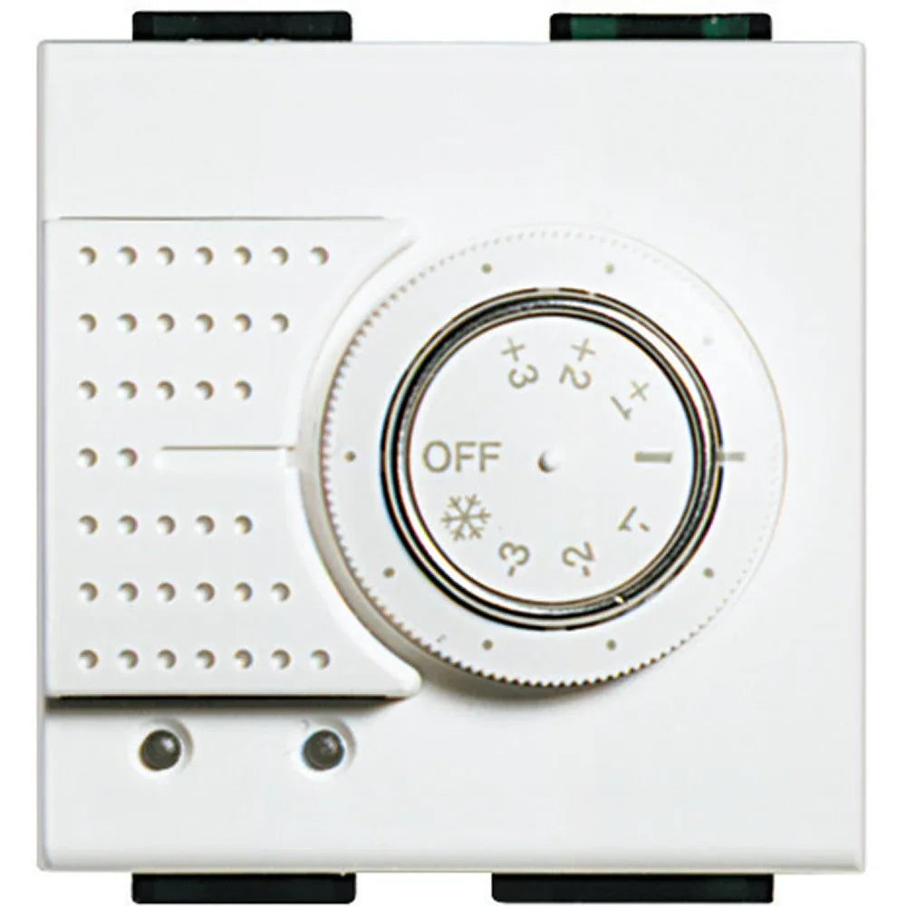 BTICINO MY HOME SCS N4692 - Sonda Temperatura con Controllo Preciso e Versatilità d'Uso