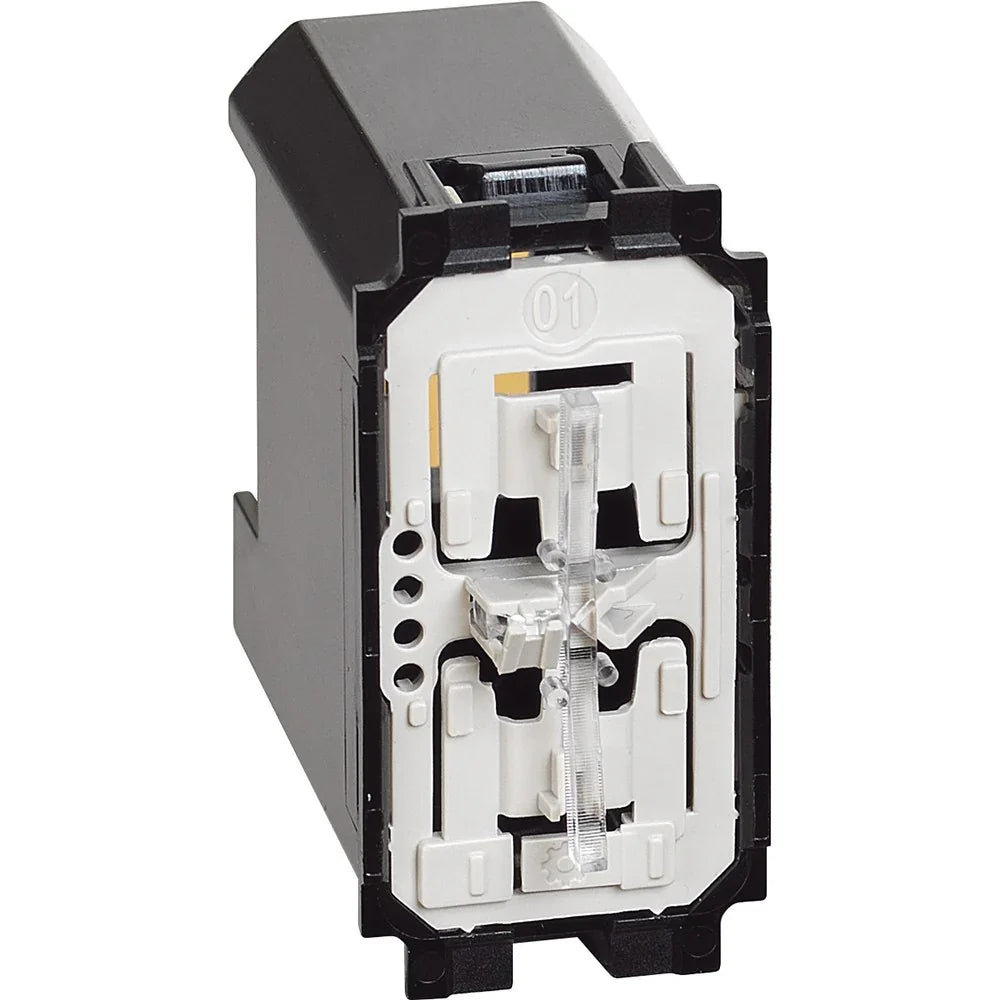 Comando Tapparella Connesso Bticino Living Now with Netatmo - K4027C