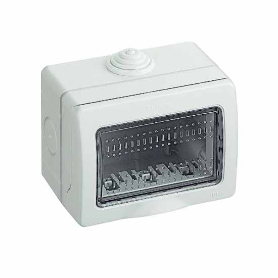 Idrobox magic/matix - Custodia IP55 - 25503