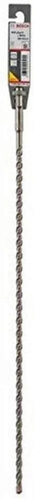 Punta SDS Plus Bosch D8 - 450mm, Carburo Di Tungsteno, Cod. Art. 2608596116, Perforazione Efficiente