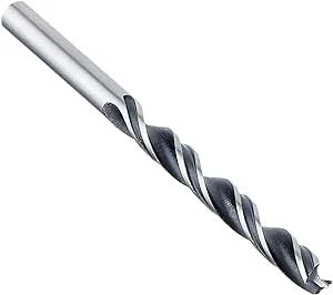 Punta Cilindrica D 7 mm in Legno Bosch - Precisione & Durabilità, SKU 2608596304