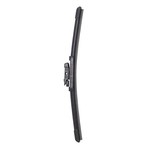 BOSCH AM380U windshield wiper blade, designed for durability and gentle action, resistant to damage and ozone.