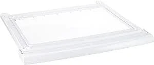 Kit Congiuntivo Colonna Bucato Bosch - Compatibile con Modelli WTY, WTW85449IT, WTH85V18IT - Facile Installazione e Spazio Ottimizzato SKU: RUL 3PZ
