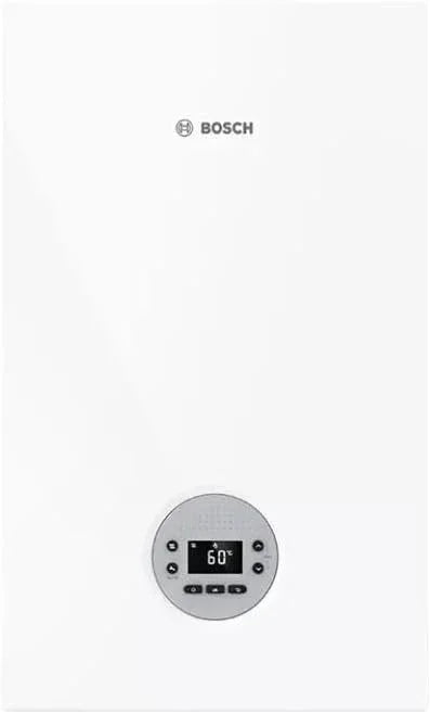 Caldaia Bosch Condens 1200 W GC 1200W 24 kW Cod. 7716704745 Classe A, Alta Efficienza, Mansione Compatta