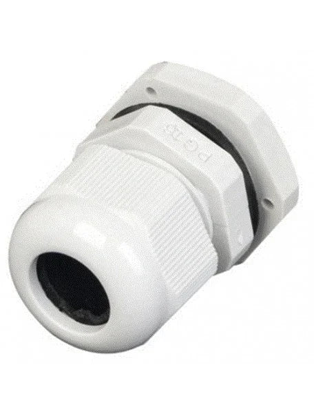 PRESSAC. C/CONTR. PG13,5 - Accessorio Elettrico IP68, Protezione Duratura per Cavi, FAEG