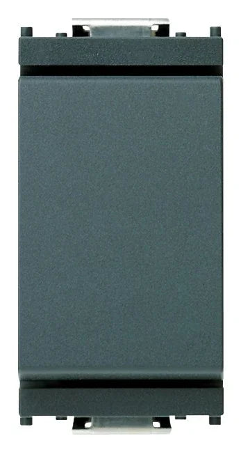 Invertitore VIMAR 1P 16AX Grigio - SKU 16013, Facile Installazione, Compatibile con Lampade