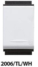 Interruttore FEB 2006/TL/WH 10A 250V AC - Sicurezza, Affidabilità e Facile Installazione