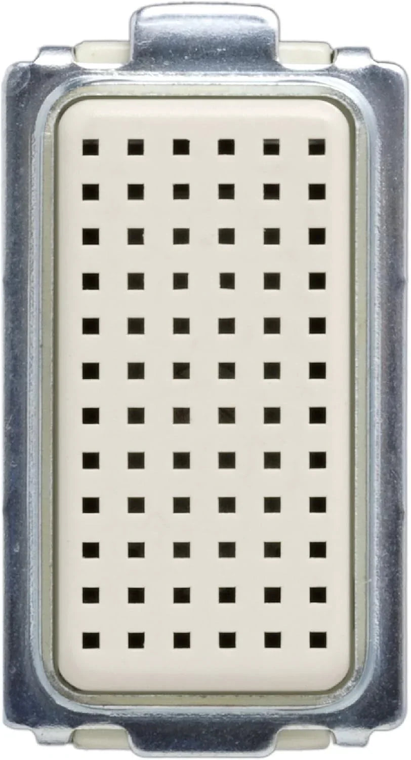 FEB 2072/10 Suoneria 220V compatible with Magic, Made in Italy, 50 Hz, 8 VA maximum, compact design for easy installation.