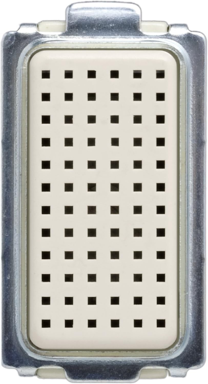 FEB 2072/10 Suoneria 220V compatible with Magic, designed for 50 Hz, max 8 VA with a sleek modern design.