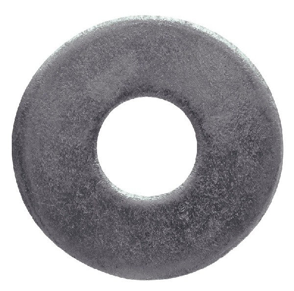 Rondella Piana XL Inox A2, 10,5x40mm, 100pz - Friulsider metallo durevole e resistente.