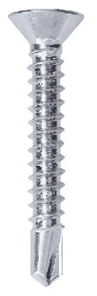 Viti In Acciaio Cementato A/Perfor. TPS 3.5x25 Mm - Confezione da 500pz - Resistenza E Durevolezza
