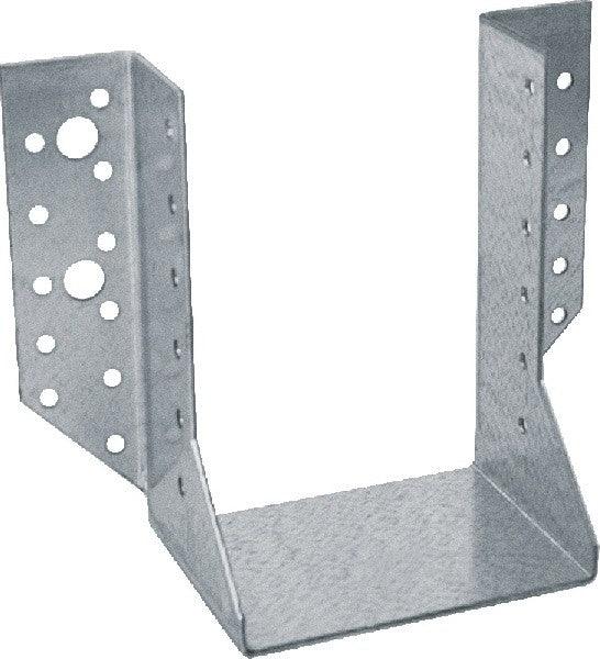 Staffa Con Scarpa Ancor FSC-80120 - Ancoraggio Robusto 80x120 mm, Facile Installazione e Resistente