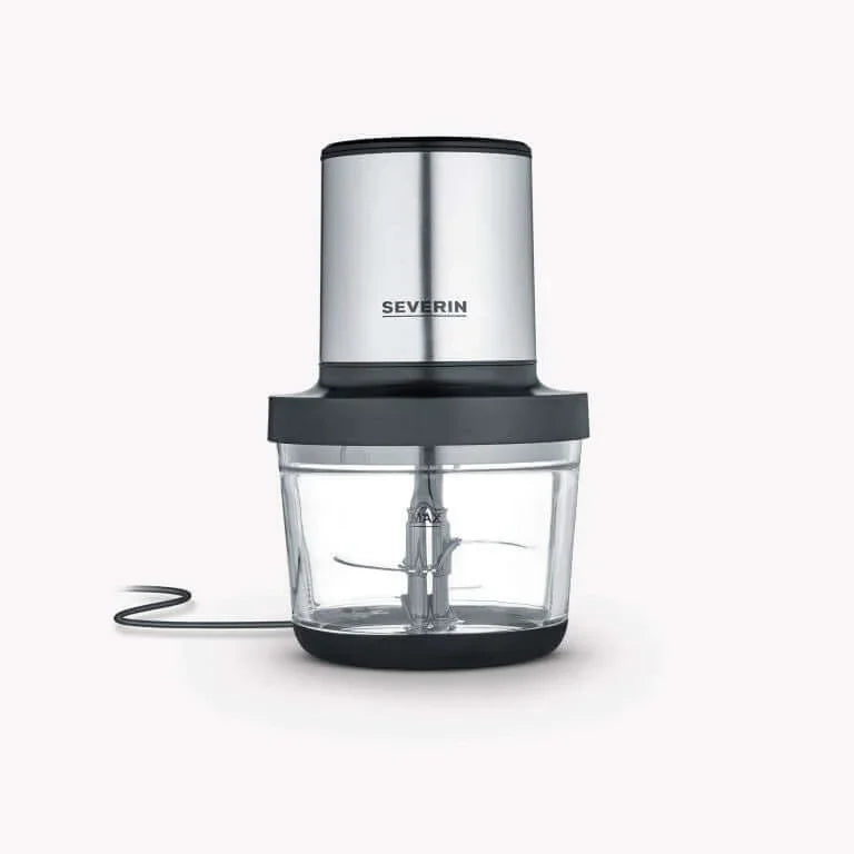 Tritatutto Universale KM3867 - Design Compatto, Facile da Pulire e Versatile per Cucina