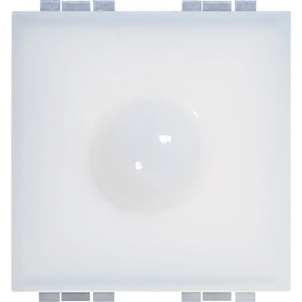 Lampada Di Segnalazione Bianco LED 0,5W 230Vac - Living Light L4374/230 | BTicino, Alta Visibilità, Risparmio Energetico