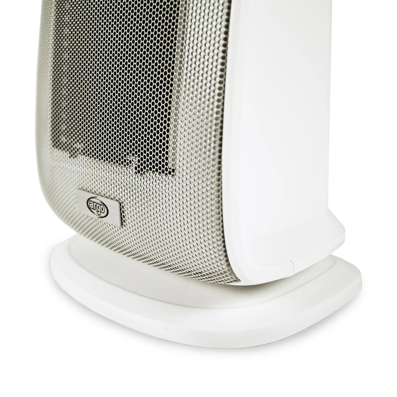 Argo Beat Ice Termoventilatore Ceramico (Cod. 191070160) – 2000 W per Casa e Bagno