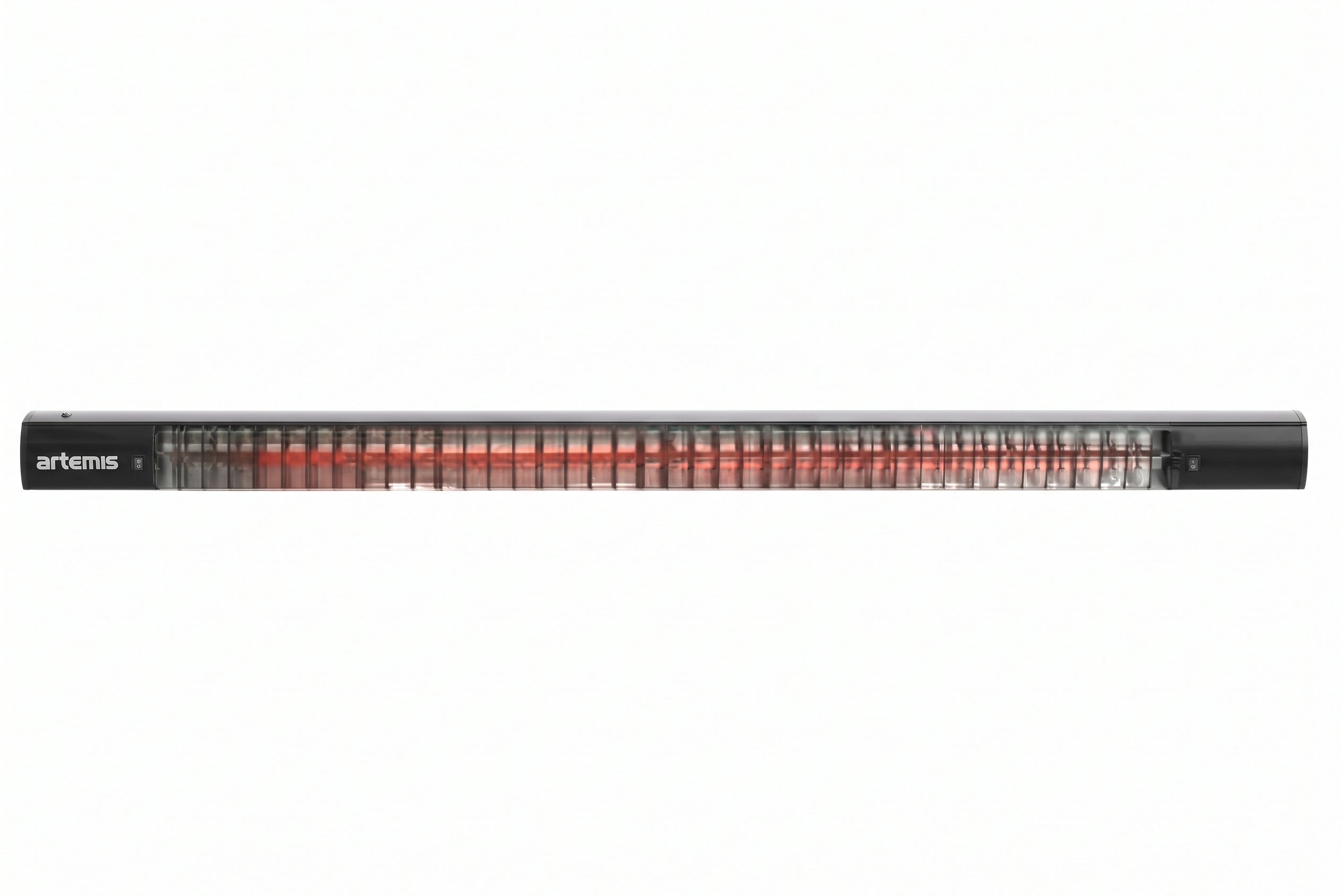 Stufa a Infrarossi Orieme HRI 10 K21155 – 1000W da Parete