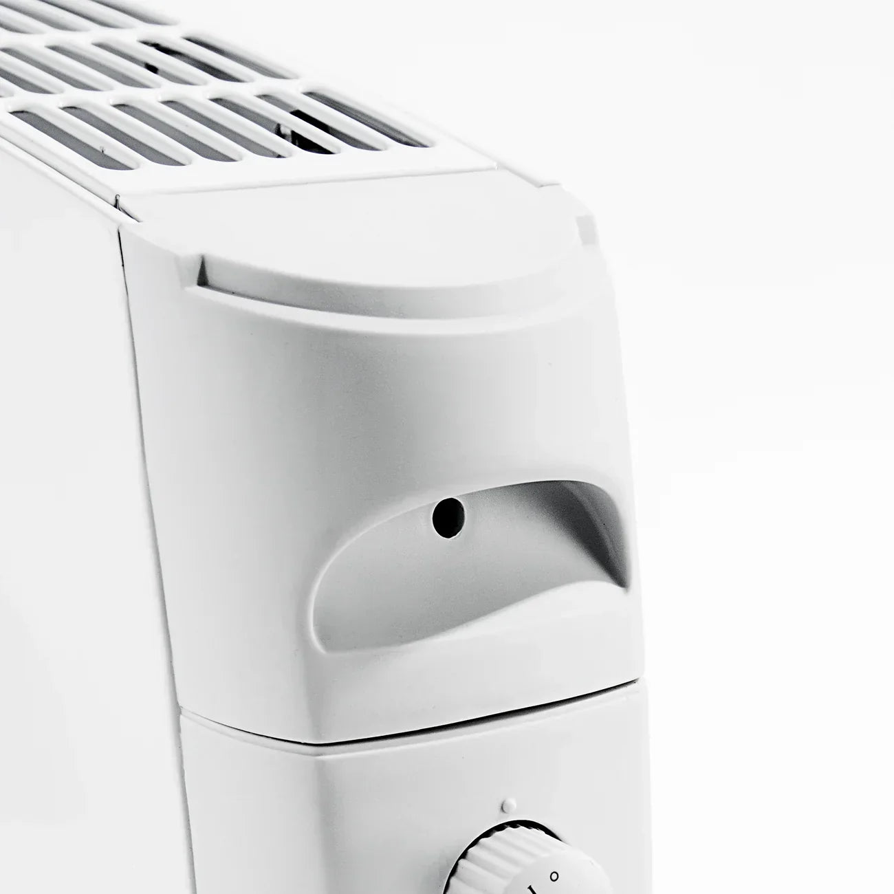 Termoconvettore Elettrico Argo Jazz Cod. 191061054 – Riscaldamento Veloce con Design Compatto e Sicuro