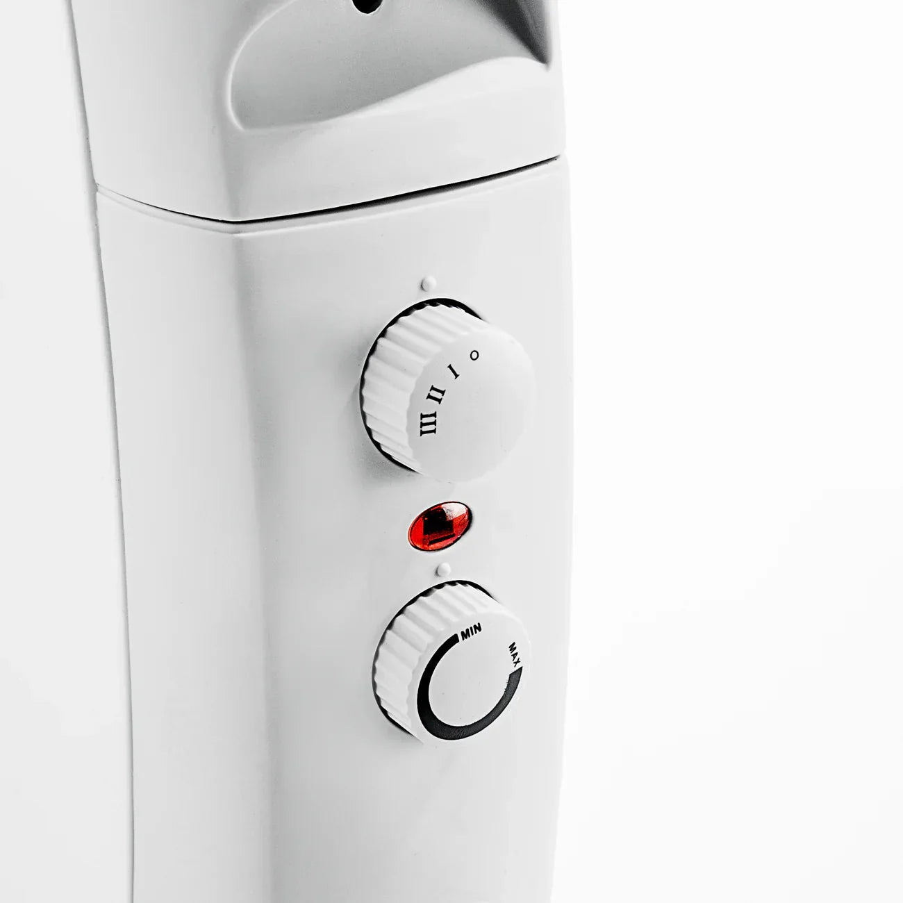 Termoconvettore Elettrico Argo Jazz Cod. 191061054 – Riscaldamento Veloce con Design Compatto e Sicuro