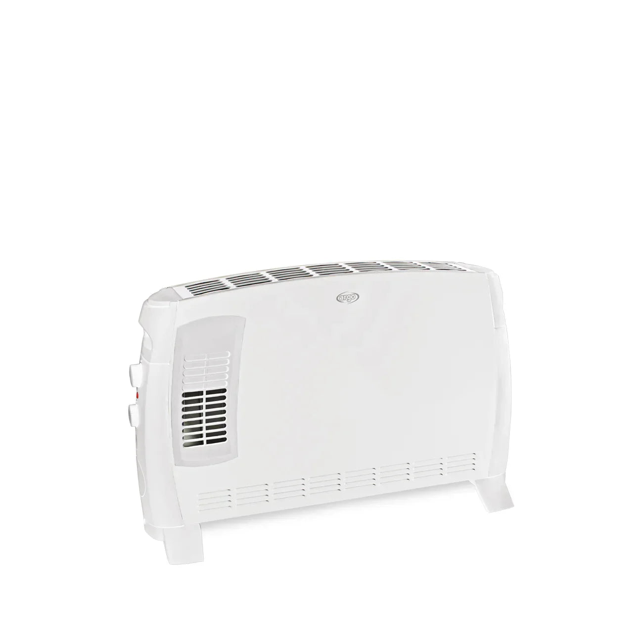 Termoconvettore Elettrico Argo Jazz Cod. 191061054 – Riscaldamento Veloce con Design Compatto e Sicuro