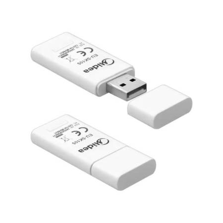 Modulo Wi-Fi Smart Kit Midea EU-SK105 per Climatizzatore Condizionatore