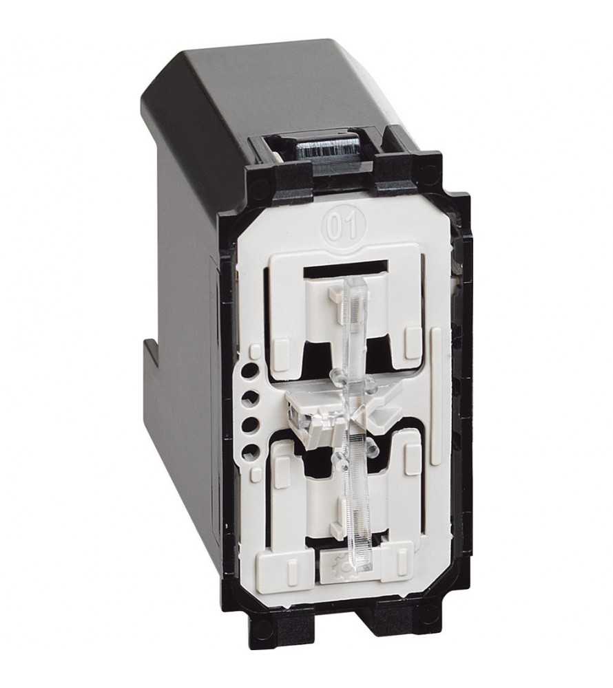 Interruttore Dimmer connesso Bticino Living Now K4411C