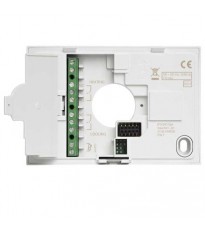 Termostato Connesso Bticino WIFI SMARTHER 2 a parete Bianco 230V XW8002W