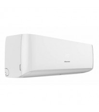 Climatizzatore Hisense 18000 Btu + Staffa + SCHEDA WIFI W4GX Inverter Serie EASY SMART R-32 Wi-Fi Optional