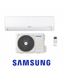 Climatizzatore + Kit Tubi Rame 3MT Samsung AR35 2,5KW 9000BTU A++/A+ R32