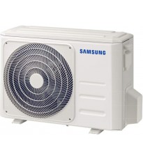 Climatizzatore + Staffa + Kit Tubi Rame 3MT Samsung AR35 2,5KW 9000BTU A++/A+ R32