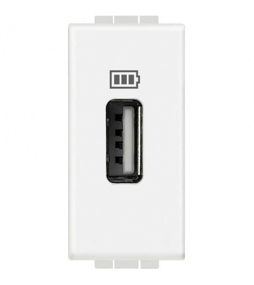 Bticino Livinglight connettore dati USB N4285C1