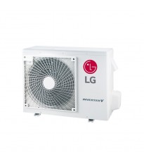 Climatizzatore Condizionatore LG Soffitto Inverter 18000 Btu UV18F Monofase R-32 Wi-Fi Optional Telecomando di Serie Incluso