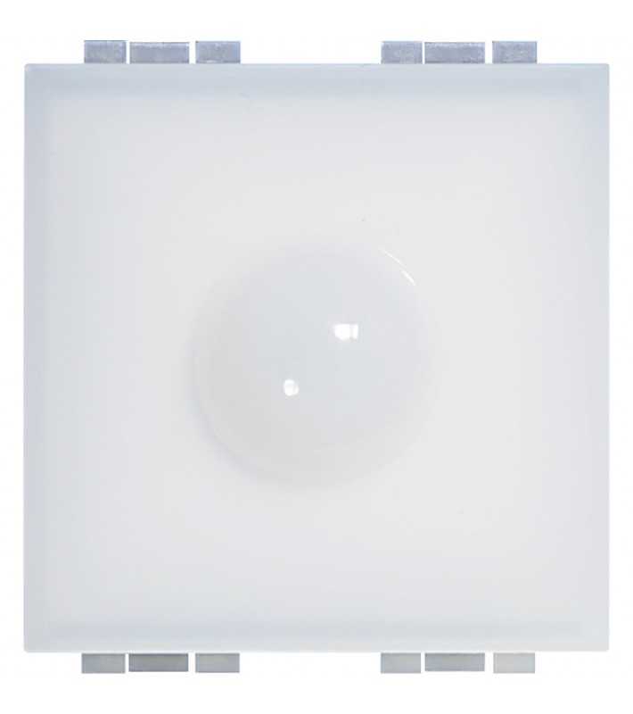 Living Light - Lampada di segnalazione bianca 230Vac - L4374/230