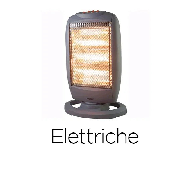 Elettriche