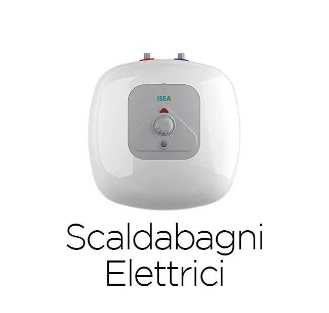 Scaldabagni elettrici