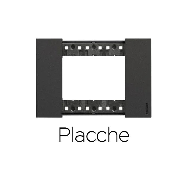 Placche