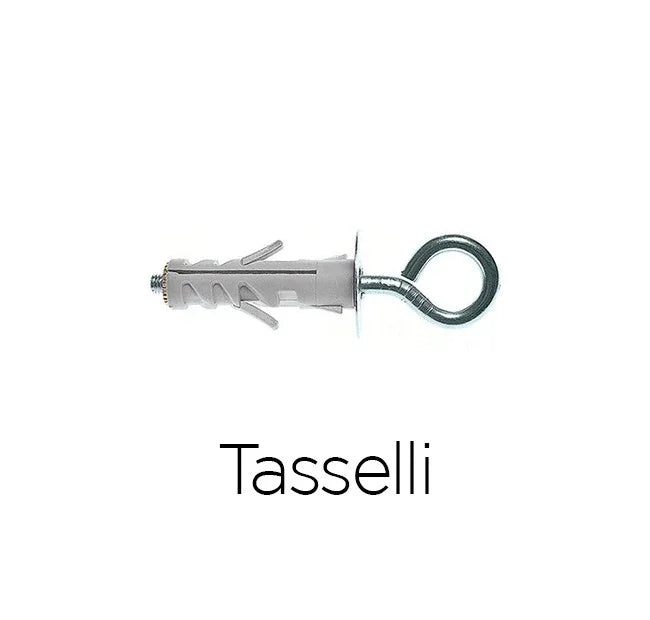 Fissaggio e Bulloneria